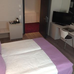 Modern King Room